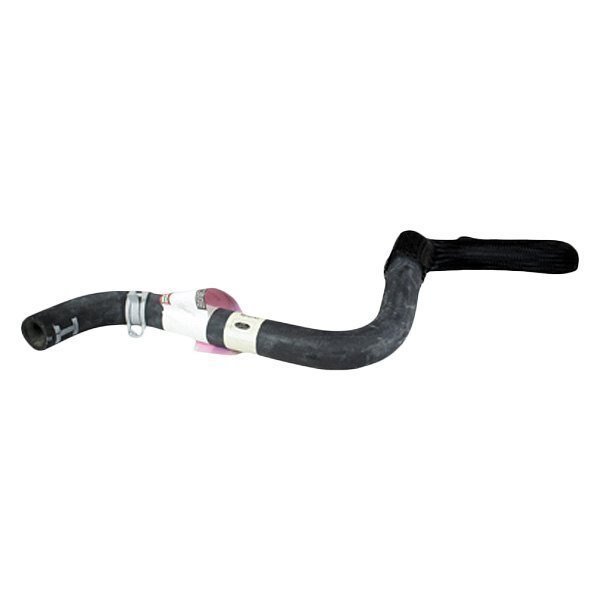 Hose Htr Heater Hose, Kh51, Motorcraft, Mfr#: KH51